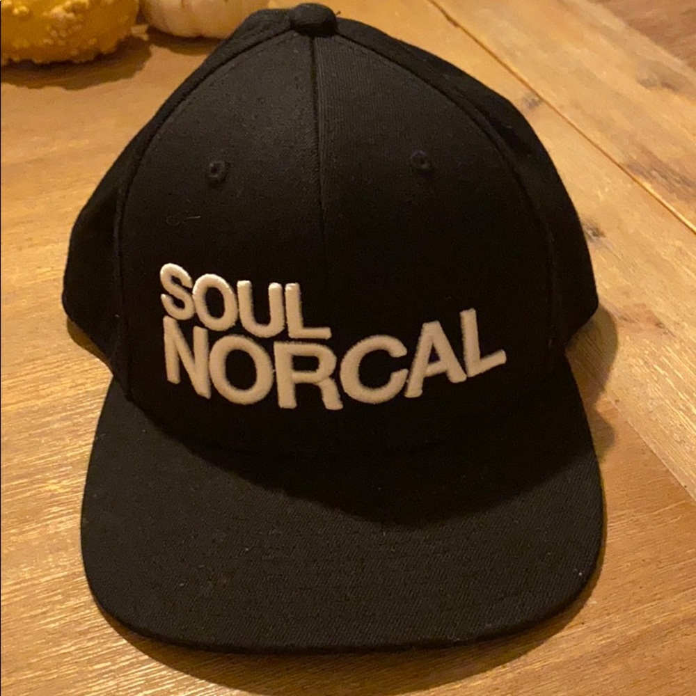 Brand New SoulCycle Baseball Cap